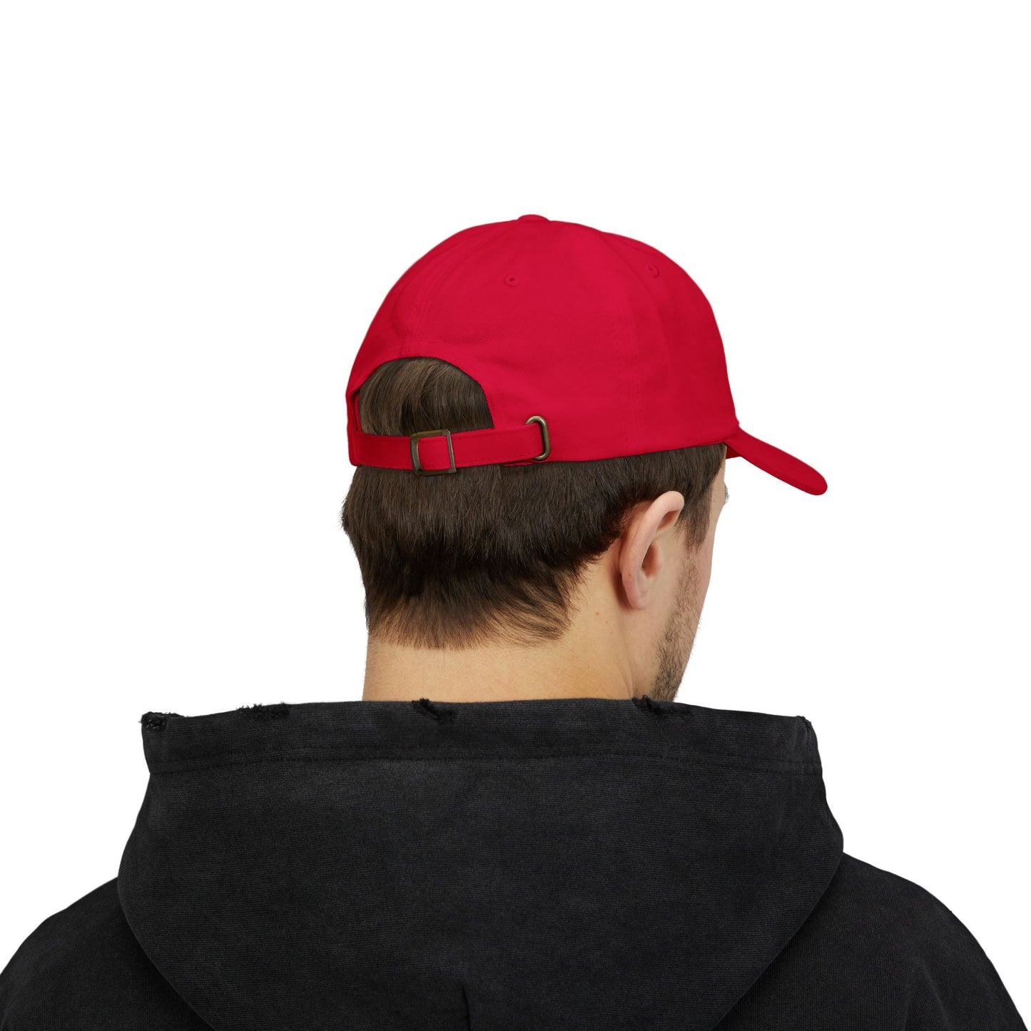 Classic Dad Cap with Vintage Flair, COMES A TIME, Adjustable Baseball Hat, Unisex Casual Cap, Perfect Gift for Fathers Day, Summer Accessory, [...]