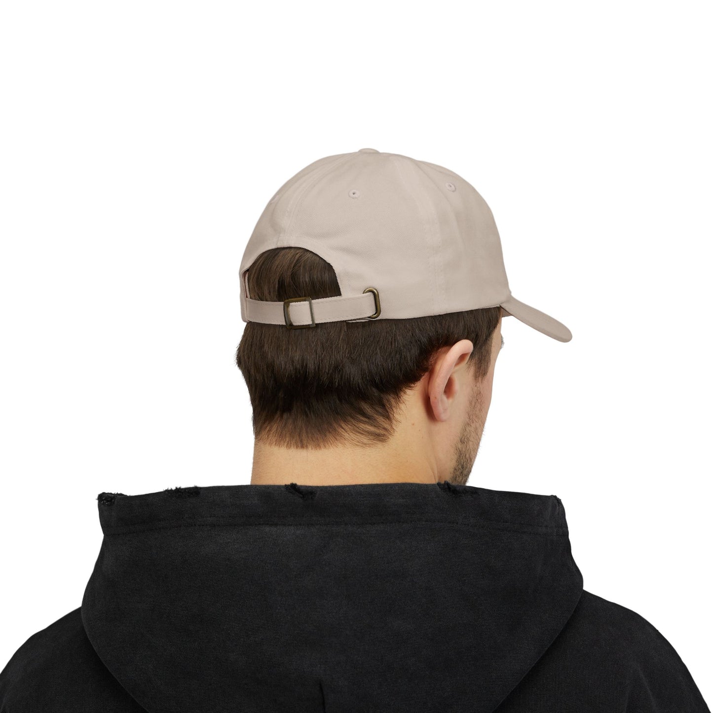 Classic Dad Cap with Vintage Flair, COMES A TIME, Adjustable Baseball Hat, Unisex Casual Cap, Perfect Gift for Fathers Day, Summer Accessory, [...]