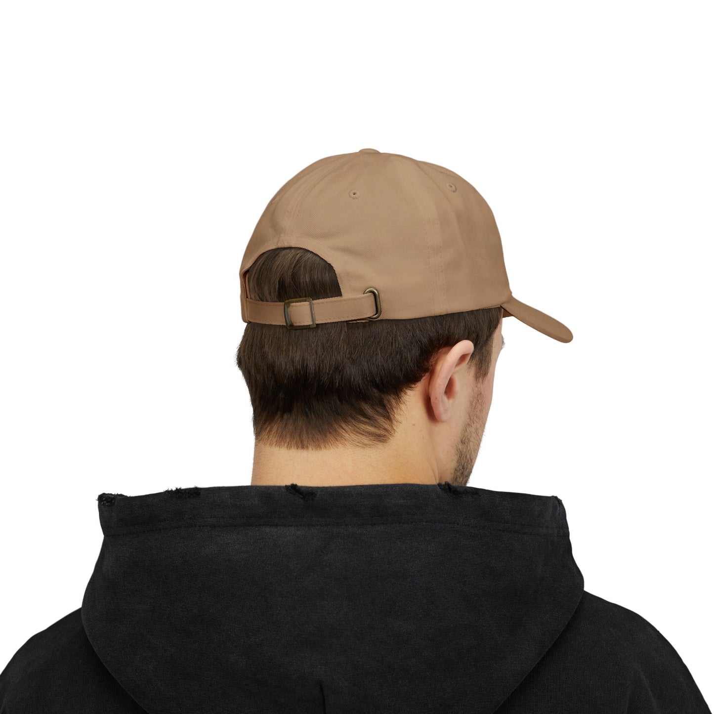 Classic Dad Cap with Vintage Flair, COMES A TIME, Adjustable Baseball Hat, Unisex Casual Cap, Perfect Gift for Fathers Day, Summer Accessory, [...]